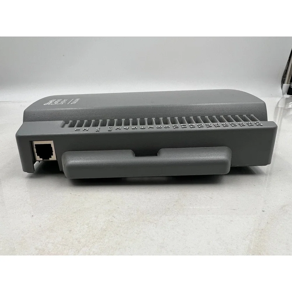 Staefa Talon Predator Control System Part Number 587175